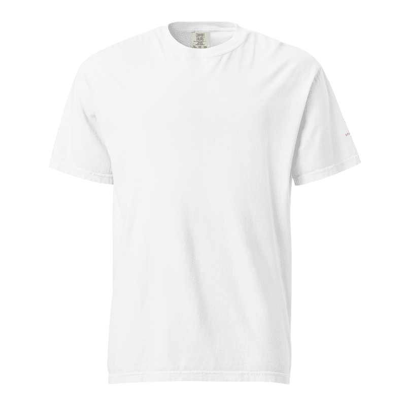 Aethernos – Signature Heavyweight T-Shirt