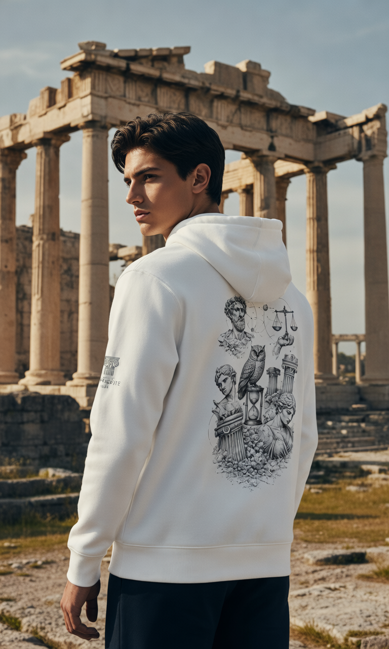 Hoodies