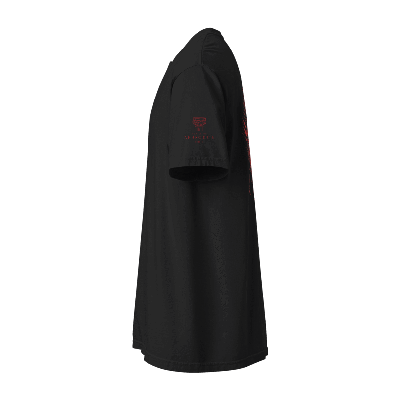 Red Ascension – Phoenix T-shirt