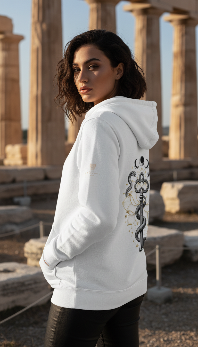 Premium Hoodie – Weich, Stylisch, Unverzichtbar