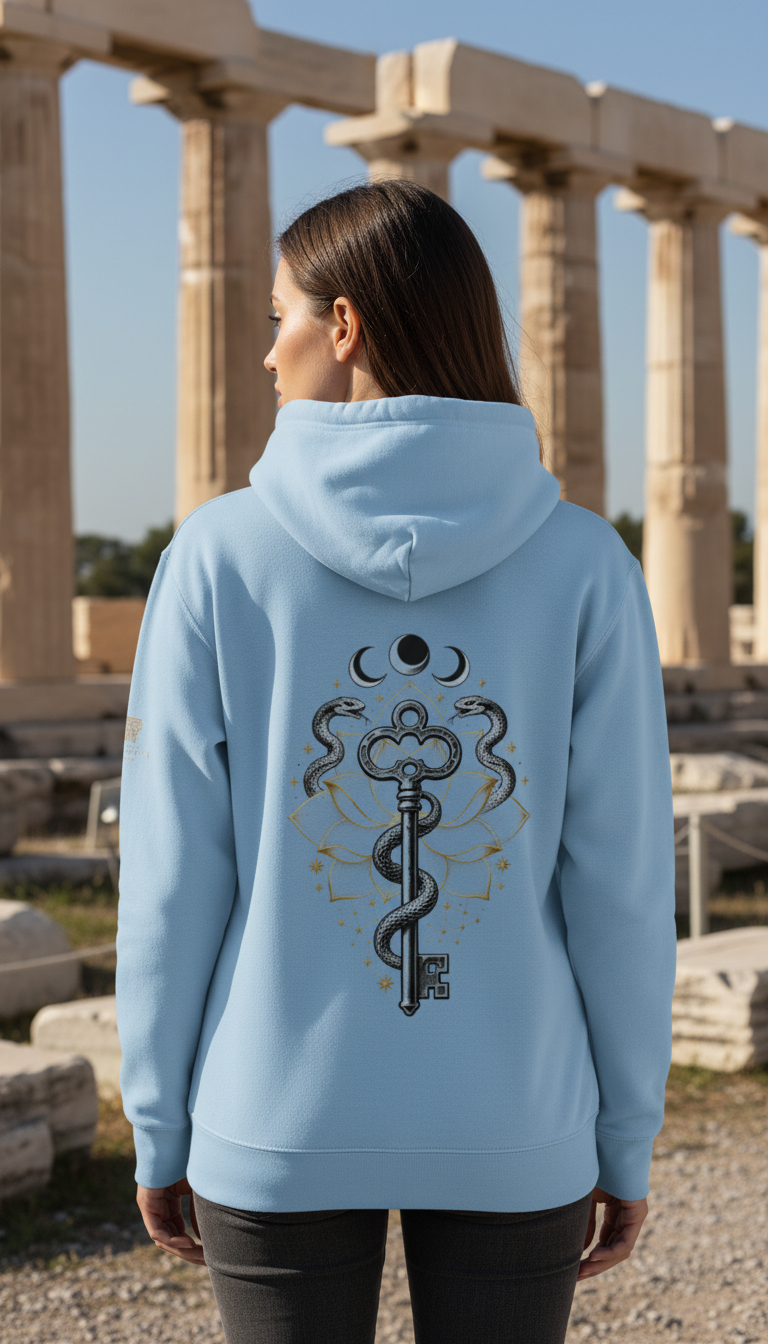 Premium Hoodie – Weich, Stylisch, Unverzichtbar