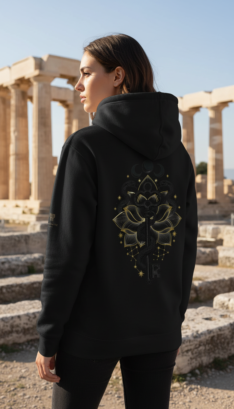 Premium Hoodie – Weich, Stylisch, Unverzichtbar