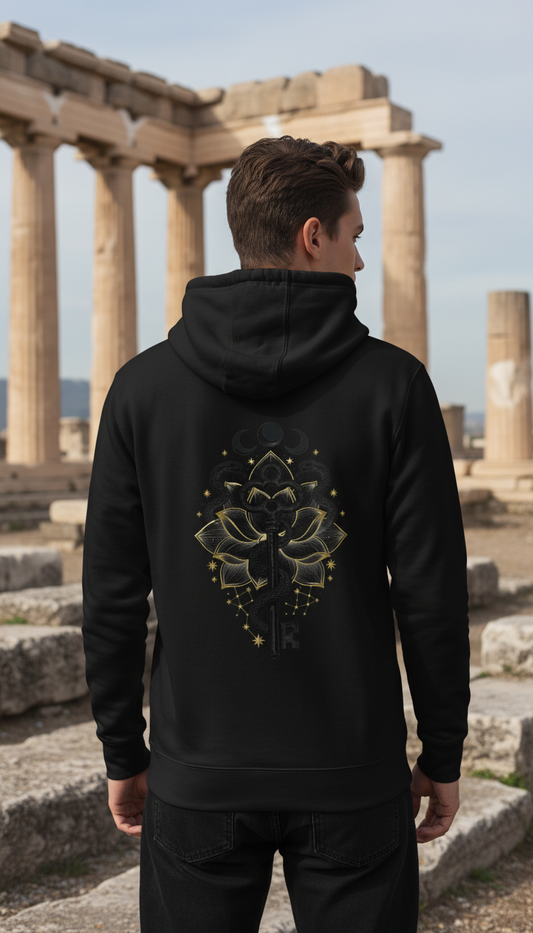 Premium Hoodie – Weich, Stylisch, Unverzichtbar