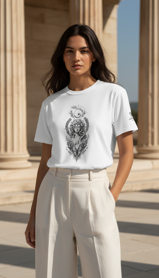 Metamorphosis Heavy Tee